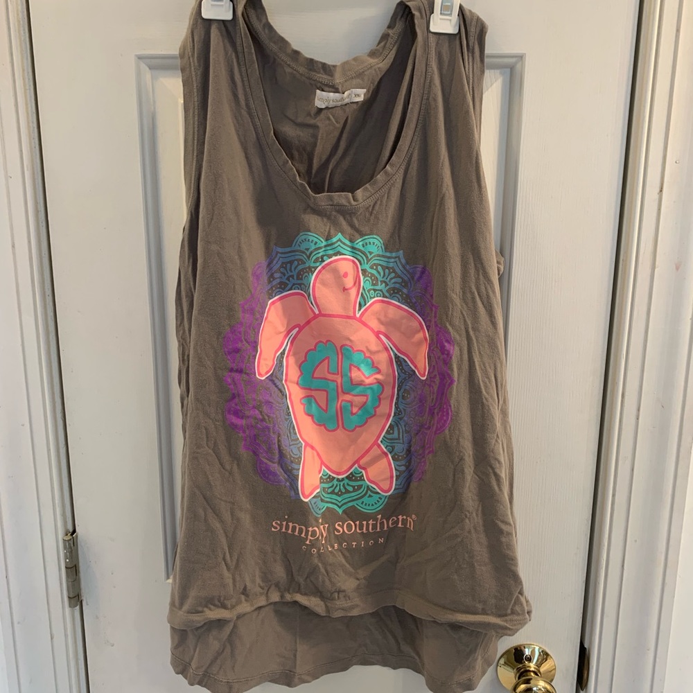 Simply Southern Women’s shirt